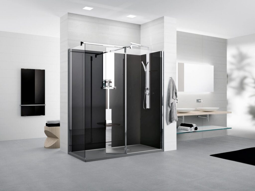 badkamers